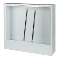 шкаф распределительный stout наружный 19-20 выходов (шрну-180-7)