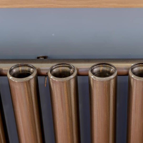 радиатор кзто гармония-1 500 7 секций фото 4