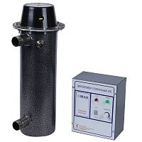 электрический котел эван эпо-4