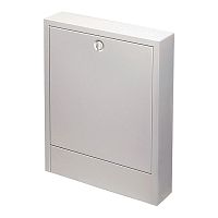 шкаф коллекторный tecefloor наружный тип 730