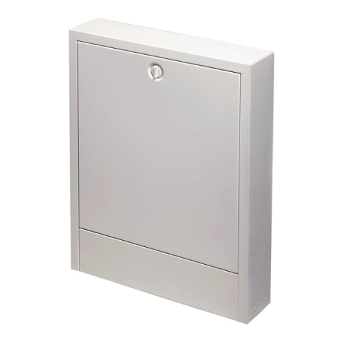 шкаф коллекторный tecefloor наружный тип 500