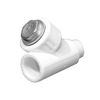 фильтр сетчатый 32х1" вн.-нар. valfex