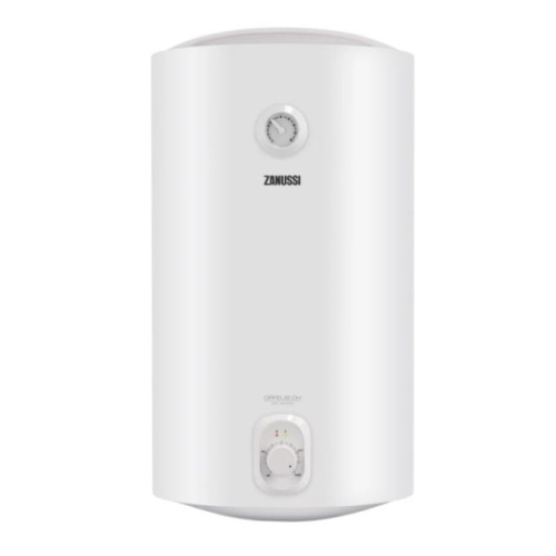 электрический накопительный водонагреватель zanussi zwh/s 30 orfeus dh