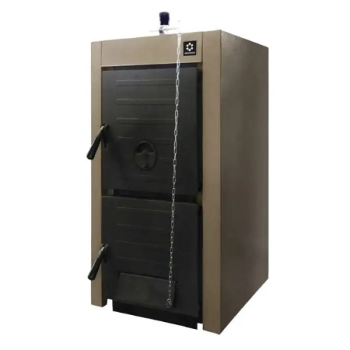 Твердотопливный котел Kentatsu MAX-M-05 твердотопливный котел kentatsu max-m-05