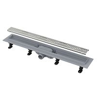 душевой лоток alcaplast simple apz8-850m