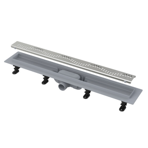 душевой лоток alcaplast simple apz8-850m