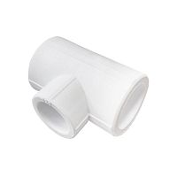 тройник редукционный 32/25/25 valfex