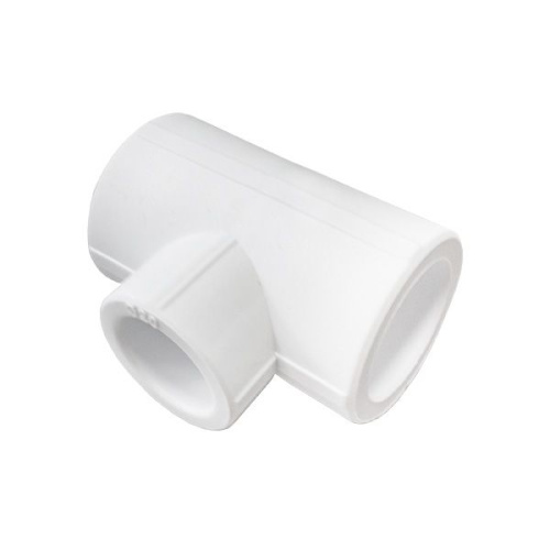 тройник редукционный 32/25/25 valfex