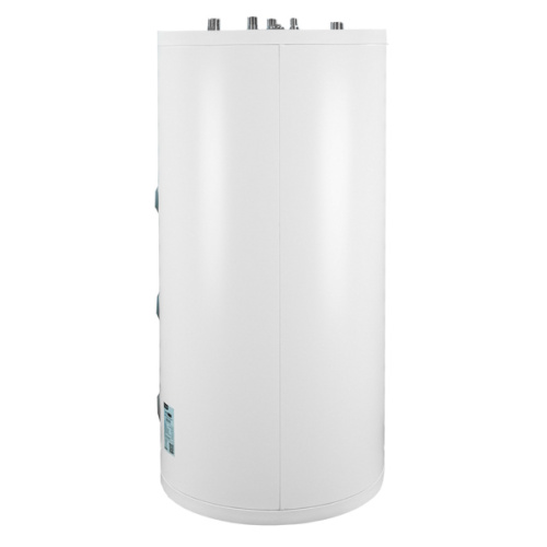 бойлер косвенного нагрева viena wtdc 200 верхнее, напольный, 42квт фото 5