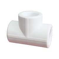 тройник 20 valfex