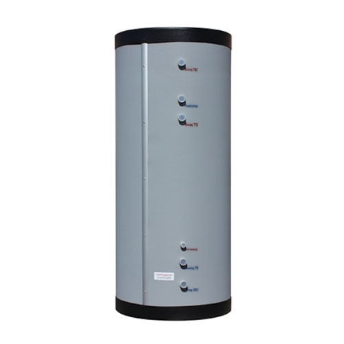 бойлер косвенного нагрева strattos classic 220 фото 3