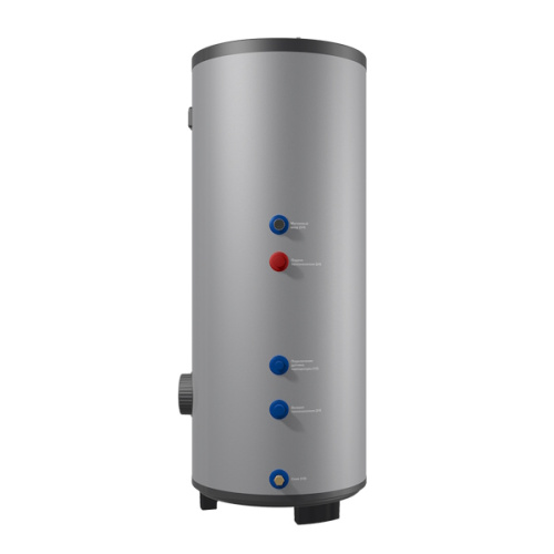 бойлер косвенного нагрева thermex nixen 200 f фото 2