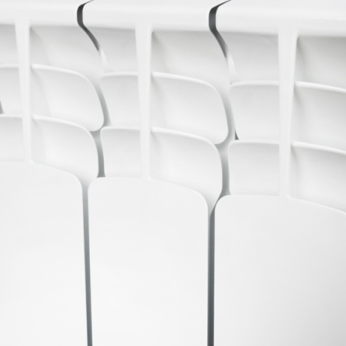 биметаллический радиатор stout space 350 6 секций фото 2