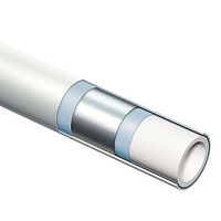 универсальная многослойная труба teceflex 16 100м