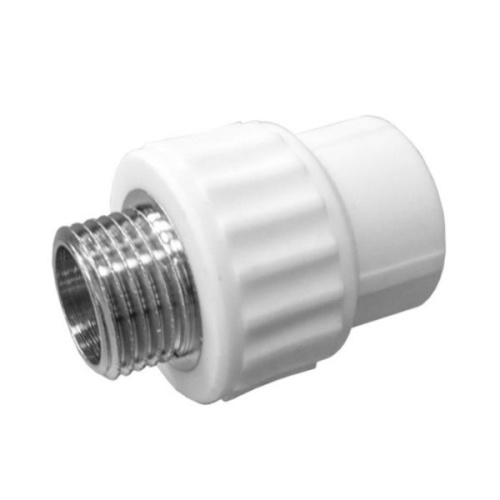 муфта переходная с наружной резьбой 25 x 1/2" valfex