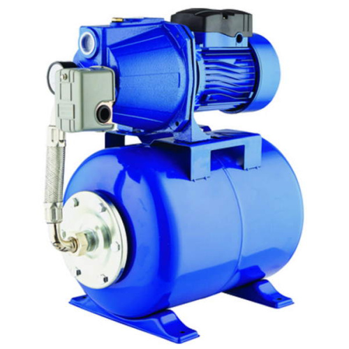Насосная станция HB PUMP МОЛНИЯ 50/35Ч-24 насосная станция hb pump молния 50/35ч-24