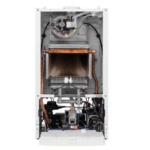 газовый котел haier turbo urban 2.24 tm двухконтурный фото 2