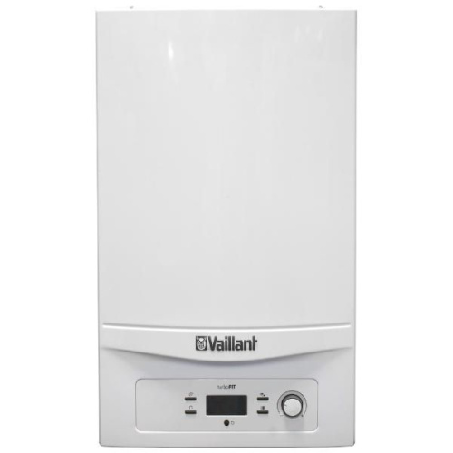 Газовый котел Vaillant turboFIT VUW 242/5-2 газовый котел vaillant turbofit vuw 242/5-2