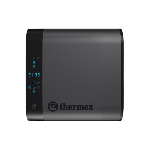 электрический накопительный водонагреватель thermex bono 30 wi-fi фото 5