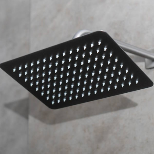 Встраиваемая душевая система Lemark BRONX LM3749GM графит фото 6 встраиваемая душевая система lemark bronx lm3749gm графит фото 6