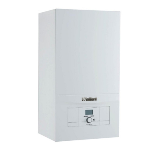 Газовый котел Vaillant atmoTEC pro VUW 240/5-3 газовый котел vaillant atmotec pro vuw 240/5-3