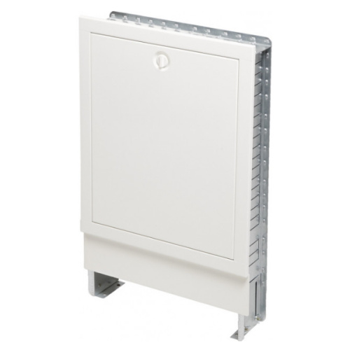 Шкаф коллекторный TECEfloor встраиваемый тип 1200 шкаф коллекторный tecefloor встраиваемый тип 1200