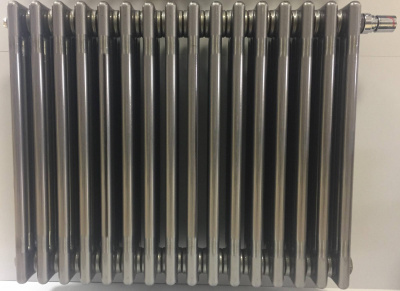 радиатор zehnder charleston 3057/18 v001 1/2" technoline 0325