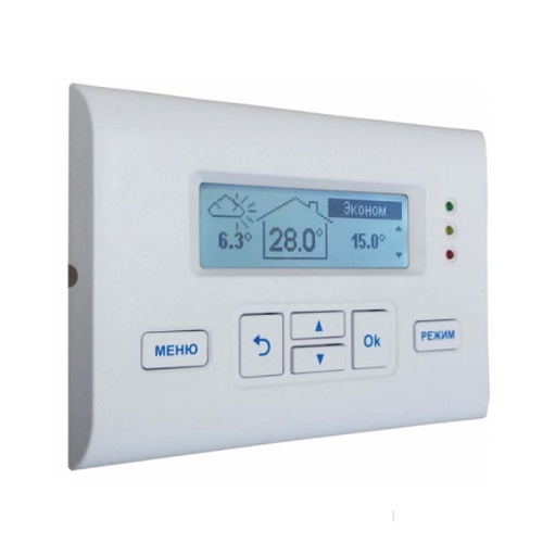 панель управления мл-732