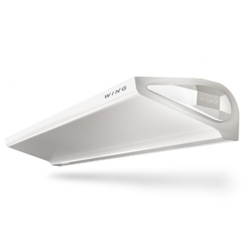 Воздушная завеса VTS WING II C150 (EC) воздушная завеса vts wing ii c150 (ec)