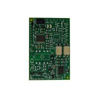 плата цифровой шины e-bus (748)