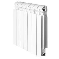 алюминиевый радиатор global vox r 500 10 секций