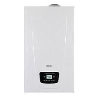 газовый котел baxi luna duo-tec e 40