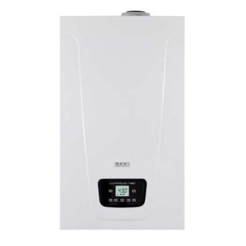 газовый котел baxi luna duo-tec e 40