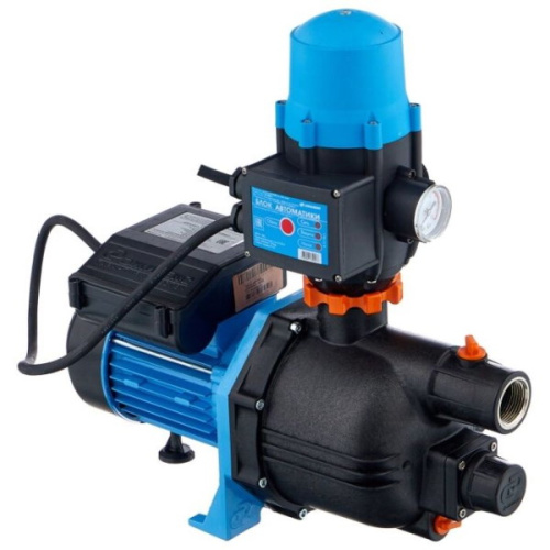 насос-автомат джилекс джамбо 60/35 п-к «комфорт»