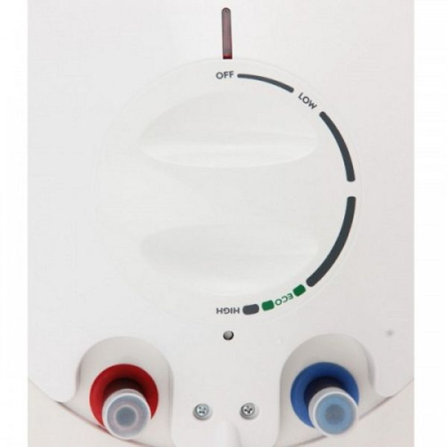 электрический накопительный водонагреватель electrolux ewh 100 quantum pro фото 4