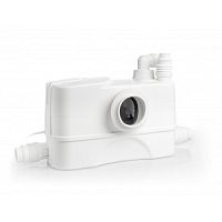 установка канализационная dab genix 130