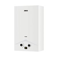 газовая колонка zanussi gwh 10 rivo