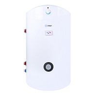 бойлер косвенного нагрева stout напольный 100 л тэн 2 квт