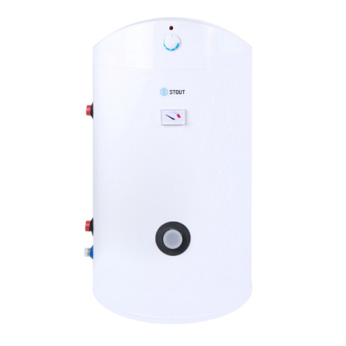 бойлер косвенного нагрева stout напольный 200 л тэн 3 квт