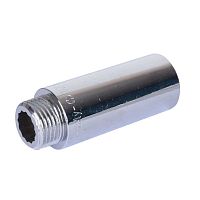 удлинитель хромированный 3/4"x60 stout