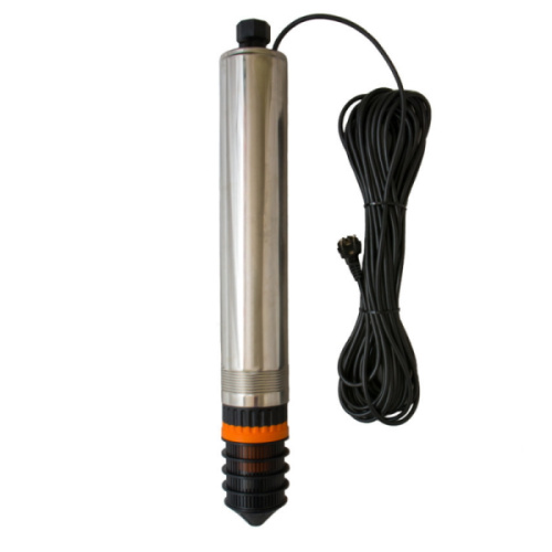 Насос скважинный Джилекс ВОДОМЕТ 55/35 насос скважинный джилекс водомет 55/35