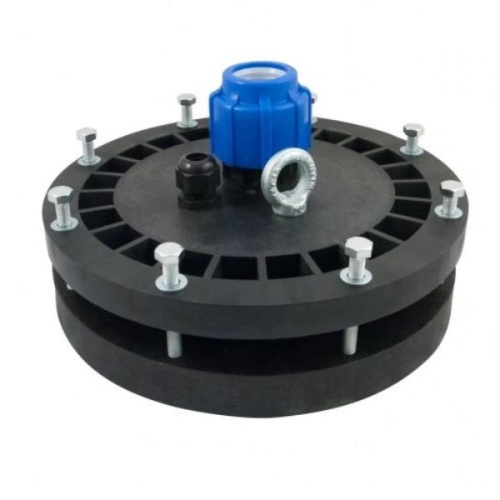 Оголовок скважинный Акватек ОГС 125-165/32 оголовок скважинный акватек огс 125-165/32