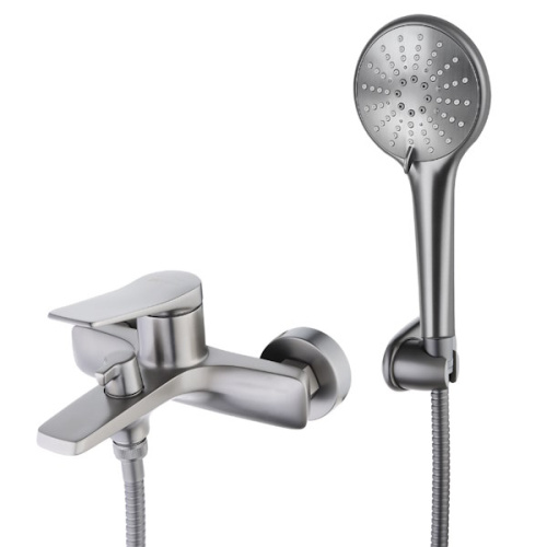 Смеситель для ванны Lemark BRONX LM3714GM графит смеситель для ванны lemark bronx lm3714gm графит