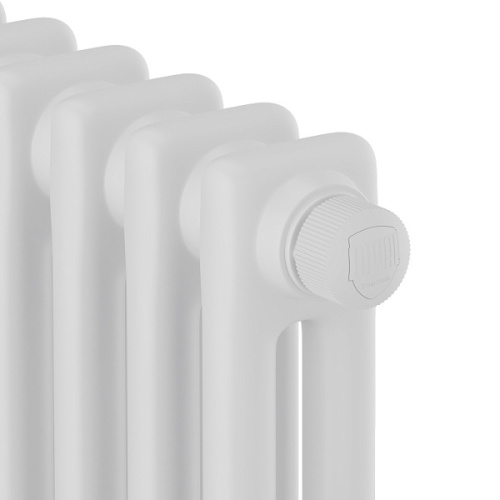 дизайн-радиатор royal thermo insignia vc2050 - 32 секц. ral9016 фото 2