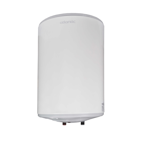 Электрический накопительный водонагреватель ATLANTIC EGO Slim 30 без кабеля электрический накопительный водонагреватель atlantic ego slim 30 без кабеля