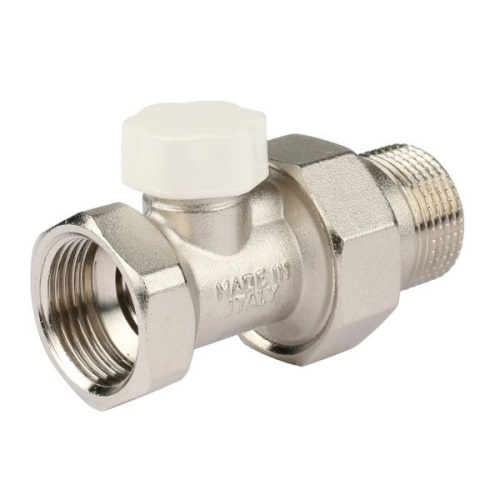 Клапан запорно-балансировочный прямой STOUT 3/4 клапан запорно-балансировочный прямой stout 3/4