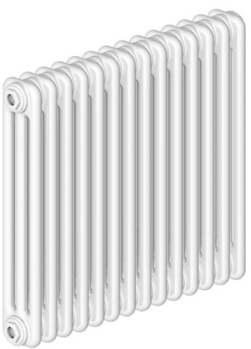 радиатор трубчатый irsap tesi 30565/14 секций t30 3/4" белый