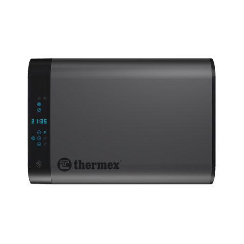 электрический накопительный водонагреватель thermex bono 50 wi-fi фото 5