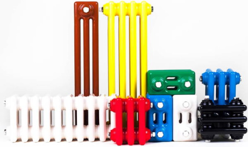 Трубчатый радиатор SOLIRA 3020/18 №69 ТВВ фото 4 трубчатый радиатор solira 3020/18 №69 твв фото 4