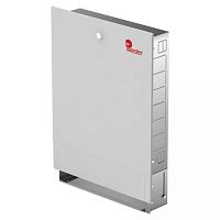 коллекторный шкаф wester шрв-3